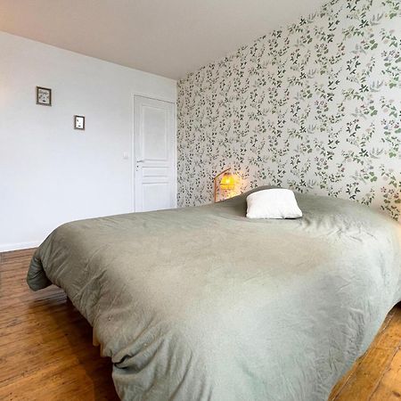 Appart De Charme, 2 Chambres En Centre Ville Шербур-ан-Котентан Екстериор снимка